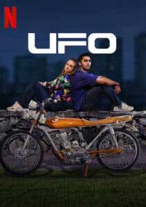 UFO (2022)