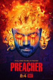 PREACHER – พรีเชอร์ ปี 1