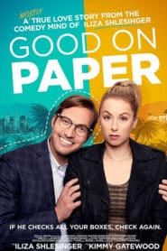 Good on Paper (2021) หนุ่มเพอร์เฟค