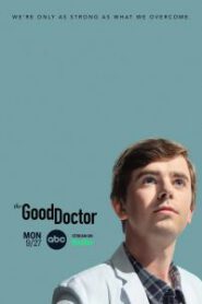 The Good Doctor Season 5