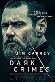 Dark Crimes วิปริตจิตฆาตกร