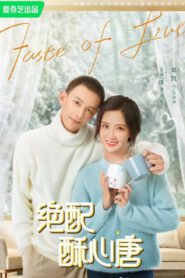 ซีรี่ส์จีน Taste of Love (2023) แอนตี้หัวใจยัยไอดอล ซับไทย (จบ)