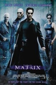 The Matrix 1 เดอะ เมทริคซ์ เพาะพันธุ์มนุษย์เหนือโลก 2199