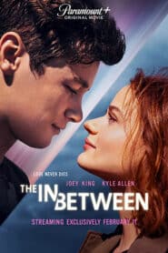 THE IN BETWEEN (2022)