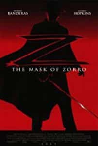 The Mask of Zorro หน้ากากโซโร