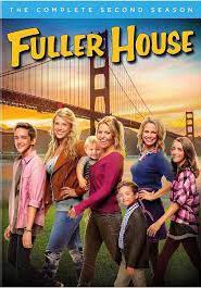 Fuller House Season 2