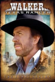 Walker, Texas Ranger Season 3