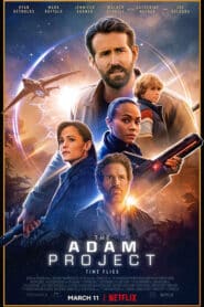 The Adam Project (2022) ย้อนเวลาหาอดัม