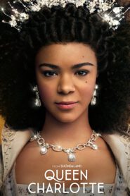 Queen Charlotte A Bridgerton Story (2023)