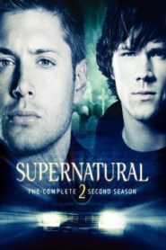 Supernatural Season 2