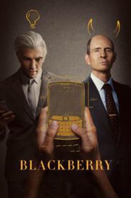 BlackBerry (2023) บรรยายไทย
