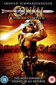 Conan the Destroyer (1984) โคแนน ตอนถล่มวิหารเทพเจ้า