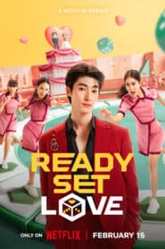 Ready Set Love เกมชนคนโสด
