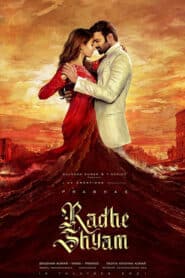 Radhe Shyam (Hindi) (2022) อ่านลายรัก