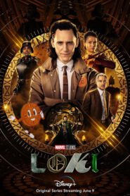 Loki Season 1