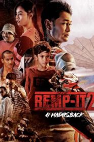 Remp-It 2 (2022) บรรยายไทย