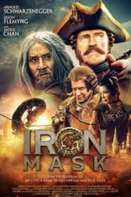 Journey to China-The Mystery of Iron Mask (2019) อภินิหารมังกรฟัดโลก สงครามล้างคำสาปอสูร 2