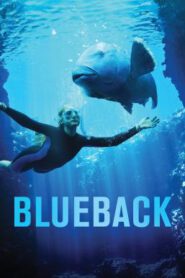 Blueback (2022) บรรยายไทย