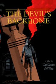 The Devil’s Backbone (2001) เด็กผีวิญญาณพยาบาท