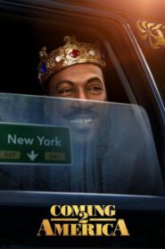 Coming 2 America (2021)