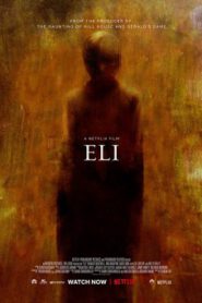 ELI (2019) อีไล จิตต้องขัง