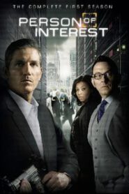 Person of Interest Season 1