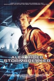 Alex Rider Operation Stormbreaker สตอร์มเบรกเกอร์ ยอดจารชนดับแผนล้างโลก
