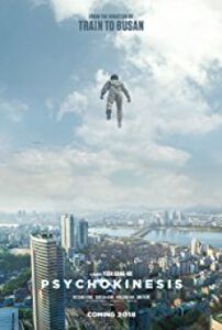 Psychokinesis (2018) ยอดคุณพ่อจิตสะท้าน