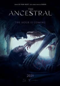 The Ancestral (2021) สาปบรรพบุรุษ