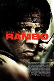 Rambo 4 (2008) ( แรมโบ้ 4 นักรบพันธุ์เดือด (2008) )