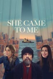 She Came to Me (2023) บรรยายไทย