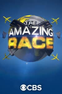 The Amazing Race Season 35