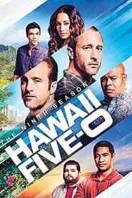 Hawaii Five-O Season 9 มือปราบฮาวาย ซีซั่น 9
