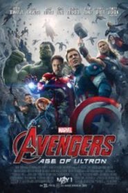 The Avengers 2 Age of Ultron (2015) ดิ อเวนเจอร์ส มหาศึกอัลตรอนถล่มโลก