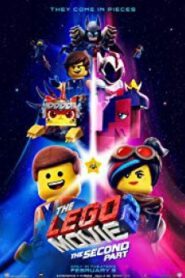The Lego Movie 2 The Second Part เดอะ เลโก้ มูฟวี่ 2