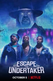 Escape The Undertaker (2021) หนีดิอันเดอร์เทเกอร์