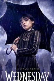 WEDNESDAY 2022 เว้นส์เดย์ (Netflix)