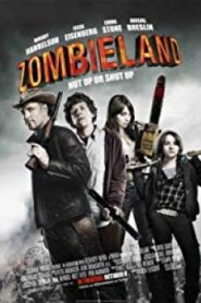 Zombieland แก๊งคนซ่าส์ล่าซอมบี้