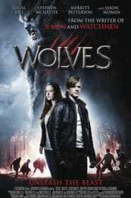 Wolves (2014) สงครามพันธุ์ขย้ำ