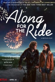 Along for the Ride (2022) ลมรักคืนฤดูร้อน