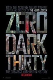 Zero Dark Thirty ยุทธการถล่มบินลาเดน (2012)