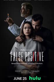 False Positive (2021)