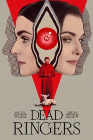 Dead ringers แฝดมรณะ