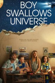 Boy Swallows Universe เด็กชายปะทะจักรวาล