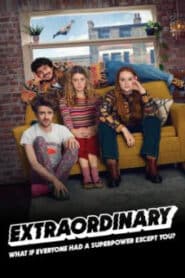Extraordinary Season 1 (2023) บรรยายไทย