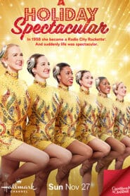 A Holiday Spectacular (2022) วันหยุดที่น่าตื่นเต้น