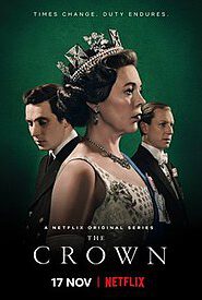 The Crown เดอะ คราวน์ Season 3