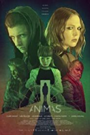 ANIMAS จิตหลอนวิญญาณหลง