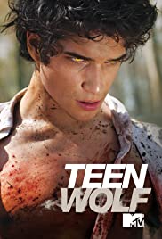 Teen Wolf หนุ่มน้อยมนุษย์หมาป่า Season 6