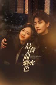 ซีรี่ส์จีน Falling Before Fireworks (2023) ดอกไม้ไฟแห่งรัก | ซับไทย (จบ)